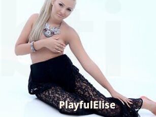 PlayfulElise