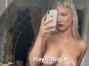 PlayfulGigiX