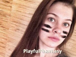 PlayfulPhantasy