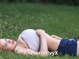 PoisonIvyX