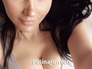 PolinaJonson