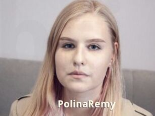 PolinaRemy