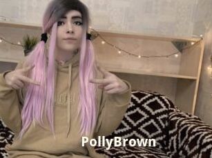 PollyBrown