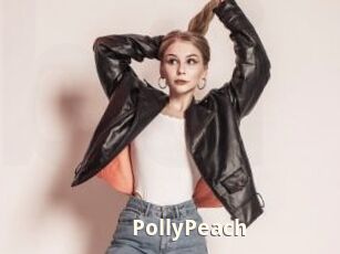 PollyPeach