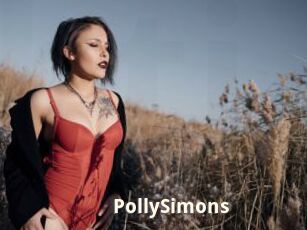 PollySimons