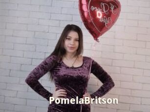 PomelaBritson