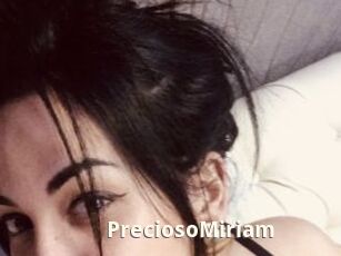 PreciosoMiriam