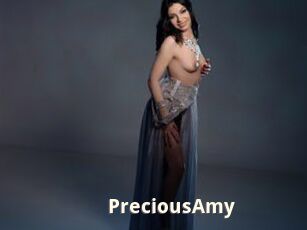 PreciousAmy