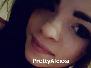 PrettyAlexxa