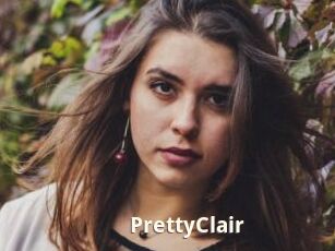 PrettyClair