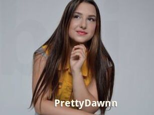 PrettyDawnn