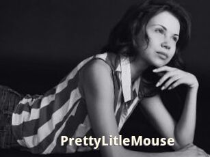 PrettyLitleMouse