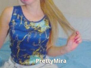 PrettyMira