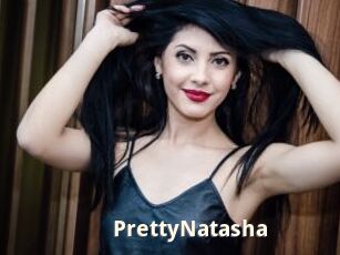 PrettyNatasha