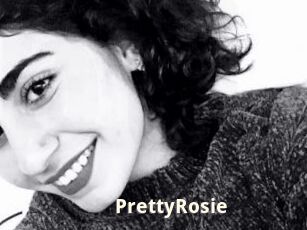 PrettyRosie