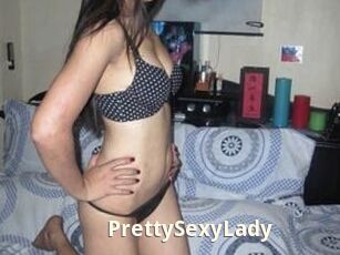PrettySexyLady