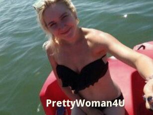 PrettyWoman4U
