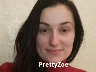PrettyZoe