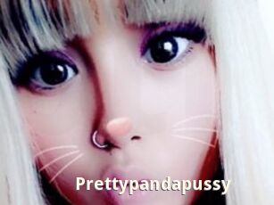 Prettypandapussy