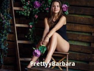 PrettyyBarbara