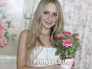 PrettyyLittle