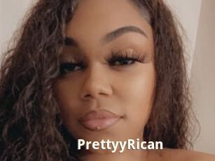 PrettyyRican