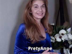 PretyAnne