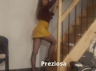 Preziosa