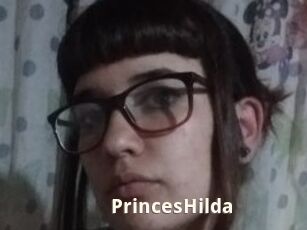 PrincesHilda