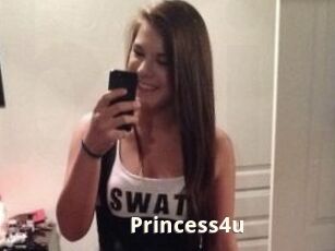 Princess4u