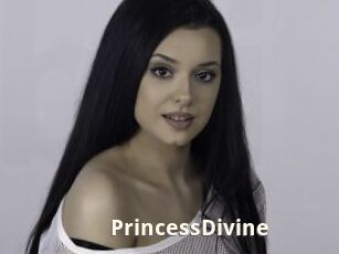 PrincessDivine