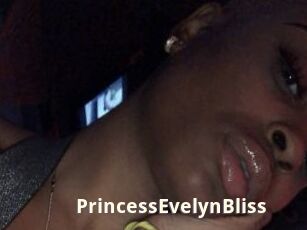 PrincessEvelynBliss