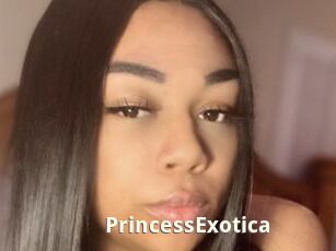 PrincessExotica