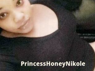 PrincessHoneyNikole