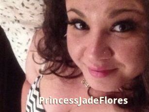 PrincessJadeFlores