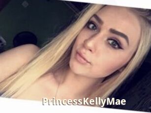 PrincessKellyMae