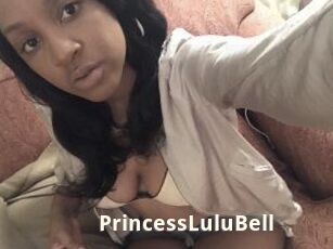 PrincessLuluBell