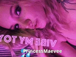 PrincessMaevee