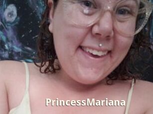 PrincessMariana