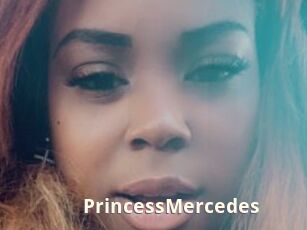 PrincessMercedes