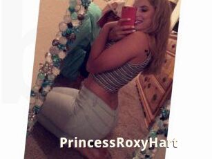 PrincessRoxyHart