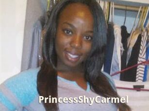 PrincessShyCarmel