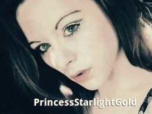 PrincessStarlightGold