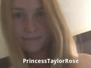 PrincessTaylorRose