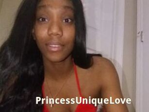 PrincessUniqueLove