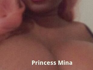 Princess_Mina