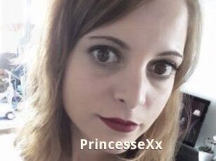 PrincesseXx