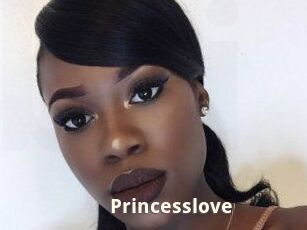 Princesslove