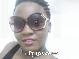 Prinsezweet