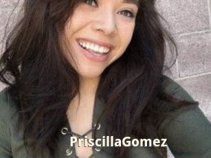 Priscilla_Gomez